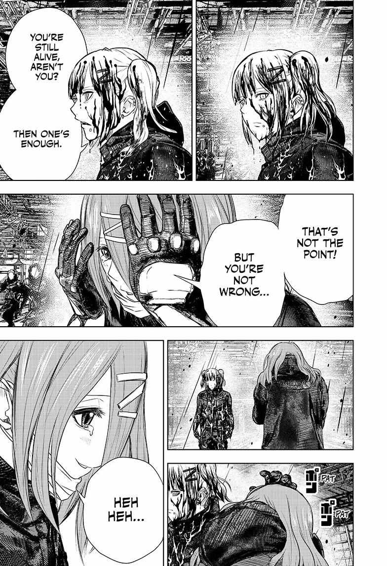 Read Wild Strawberry EN Manga Online