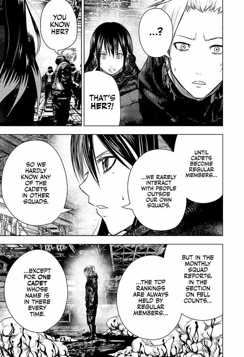 Read Wild Strawberry EN Manga Online