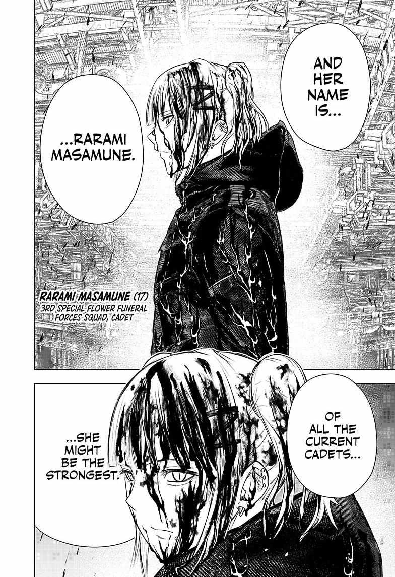 Read Wild Strawberry EN Manga Online