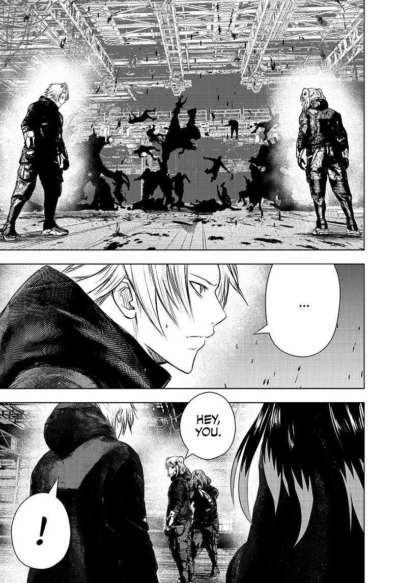 Read Wild Strawberry EN Manga Online