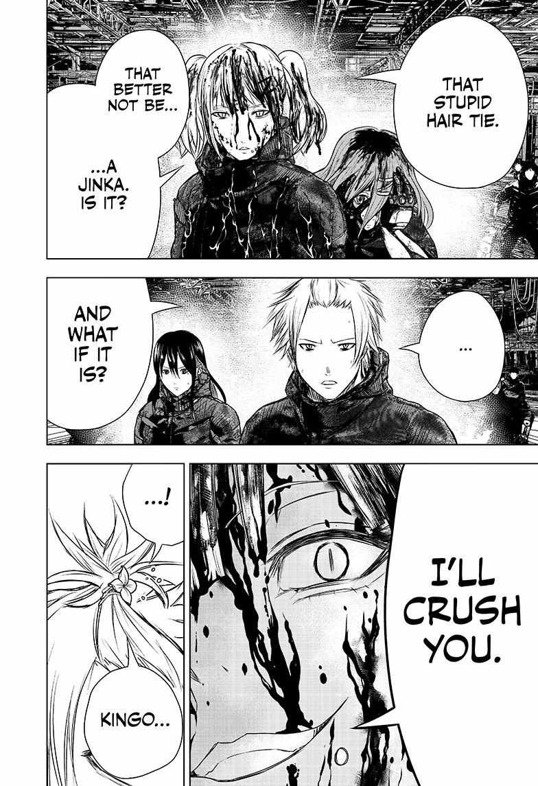 Read Wild Strawberry EN Manga Online