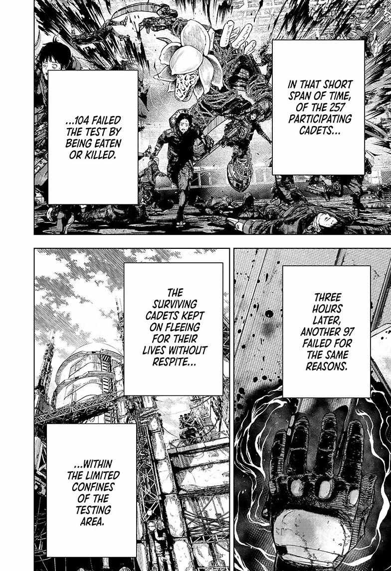 Read Wild Strawberry EN Manga Online