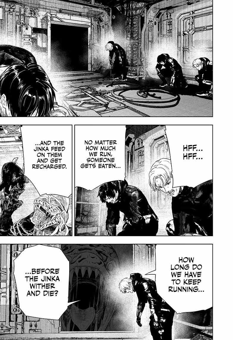 Read Wild Strawberry EN Manga Online