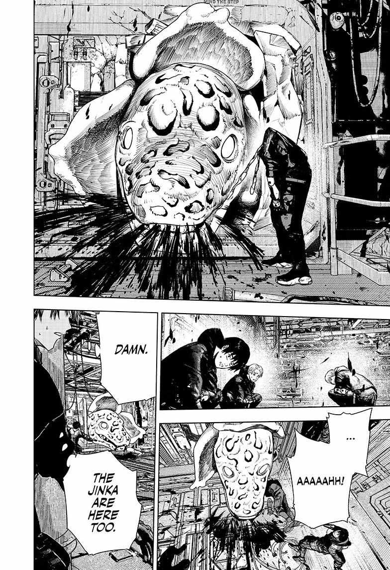 Read Wild Strawberry EN Manga Online