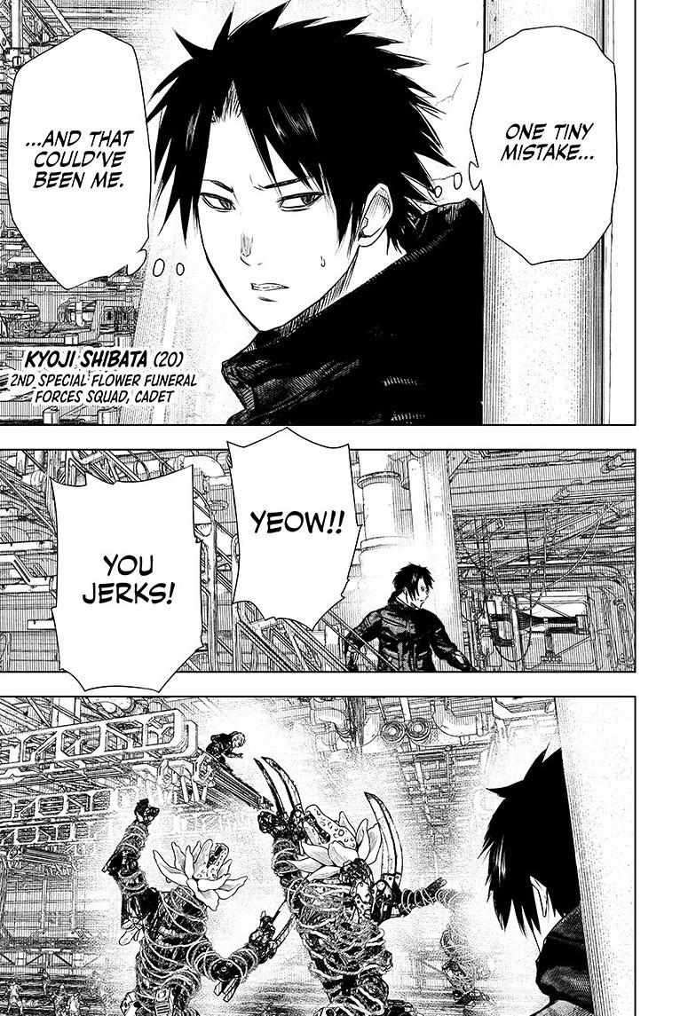 Read Wild Strawberry EN Manga Online