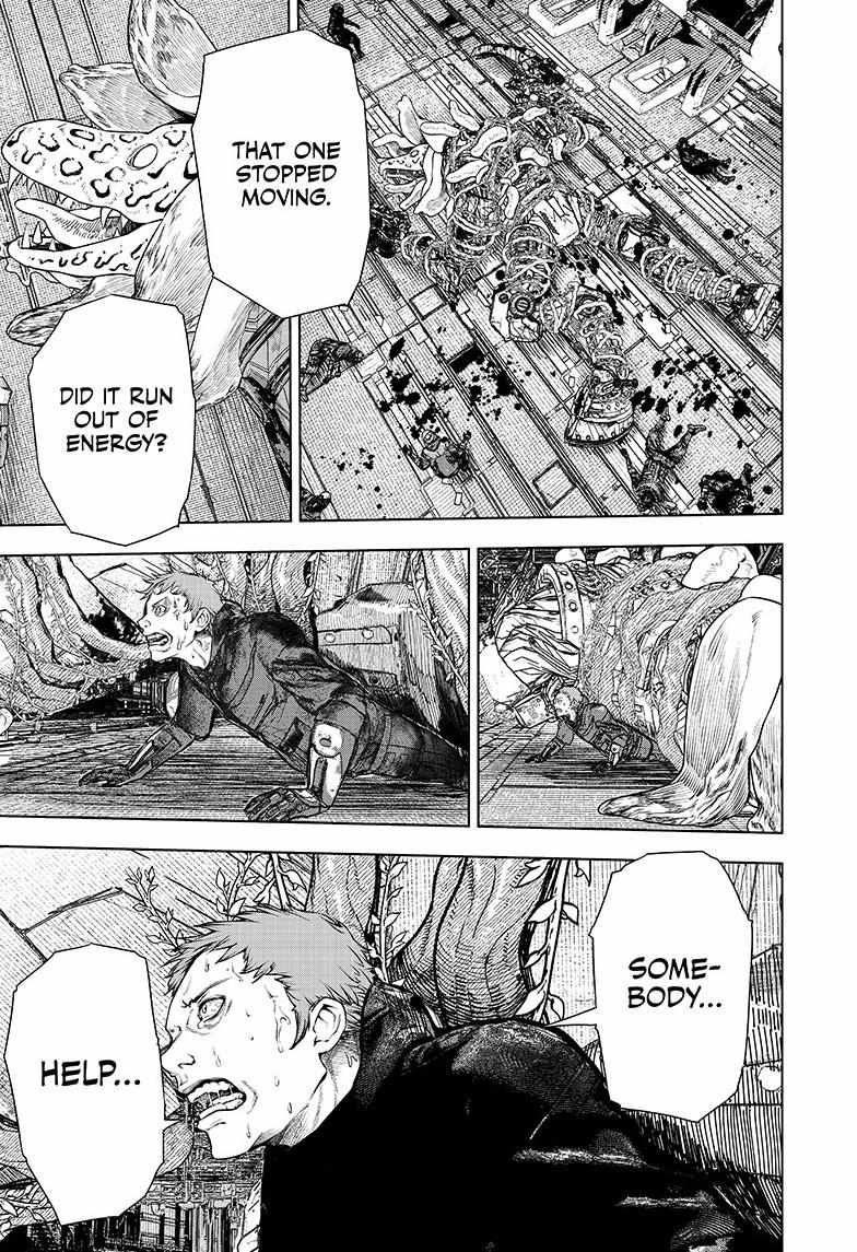 Read Wild Strawberry EN Manga Online