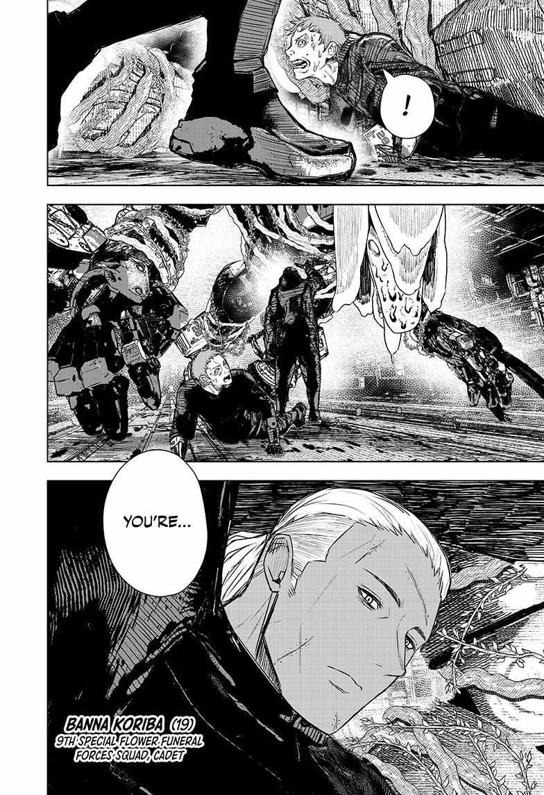 Read Wild Strawberry EN Manga Online