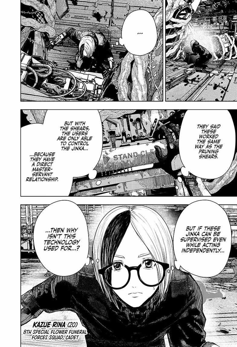 Read Wild Strawberry EN Manga Online