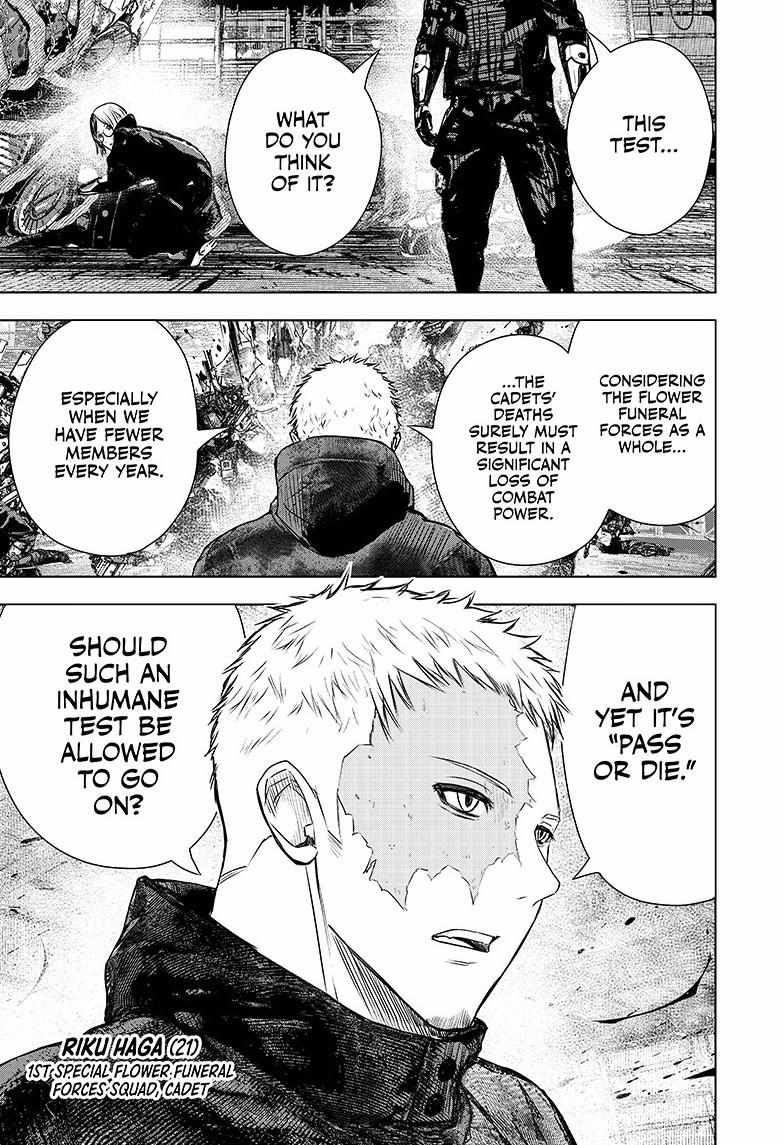 Read Wild Strawberry EN Manga Online