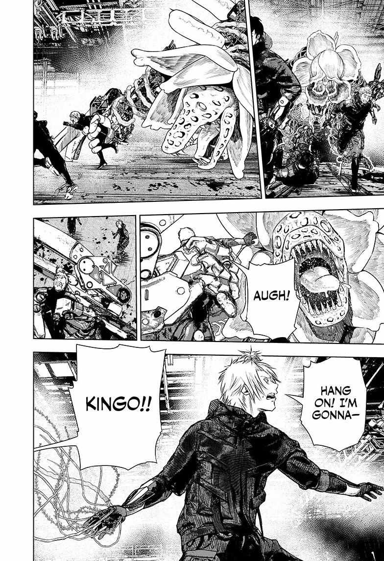 Read Wild Strawberry EN Manga Online