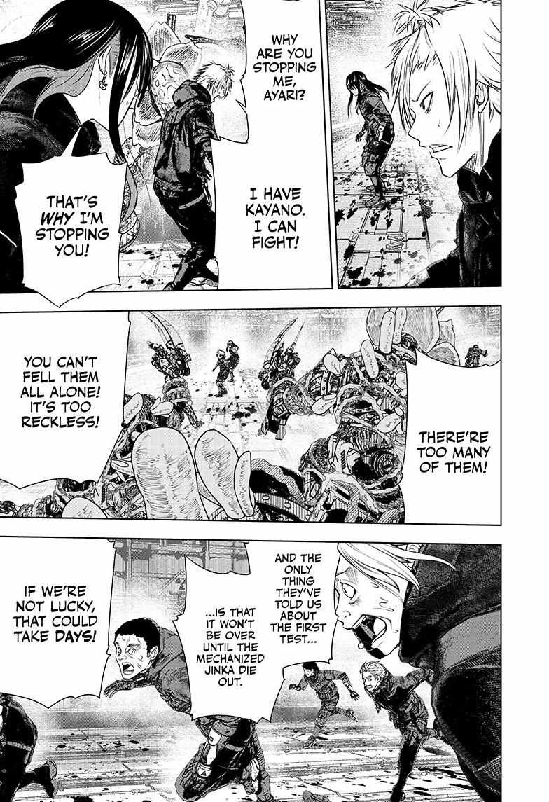 Read Wild Strawberry EN Manga Online