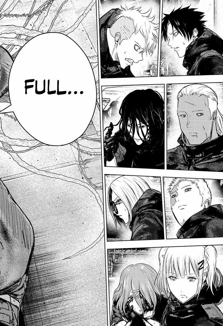 Read Wild Strawberry EN Manga Online