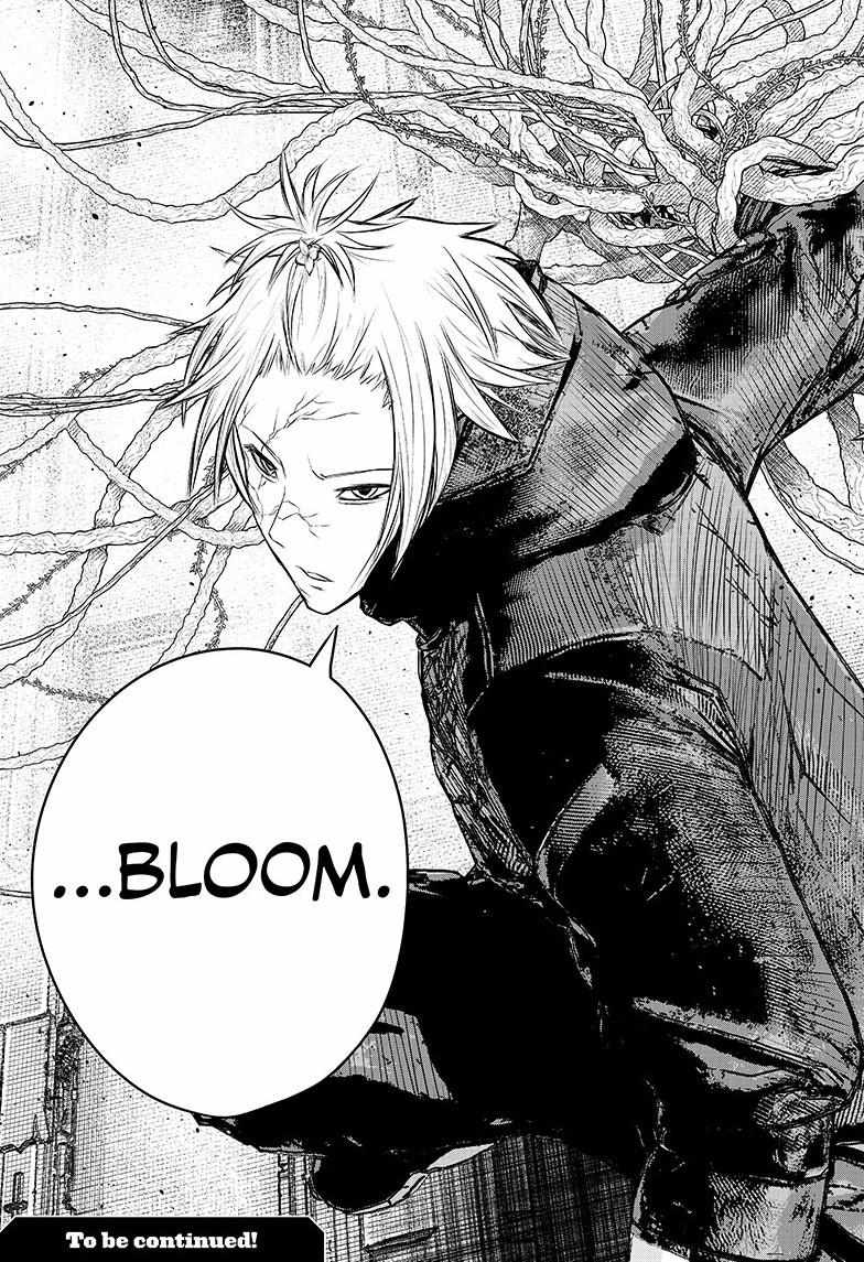 Read Wild Strawberry EN Manga Online