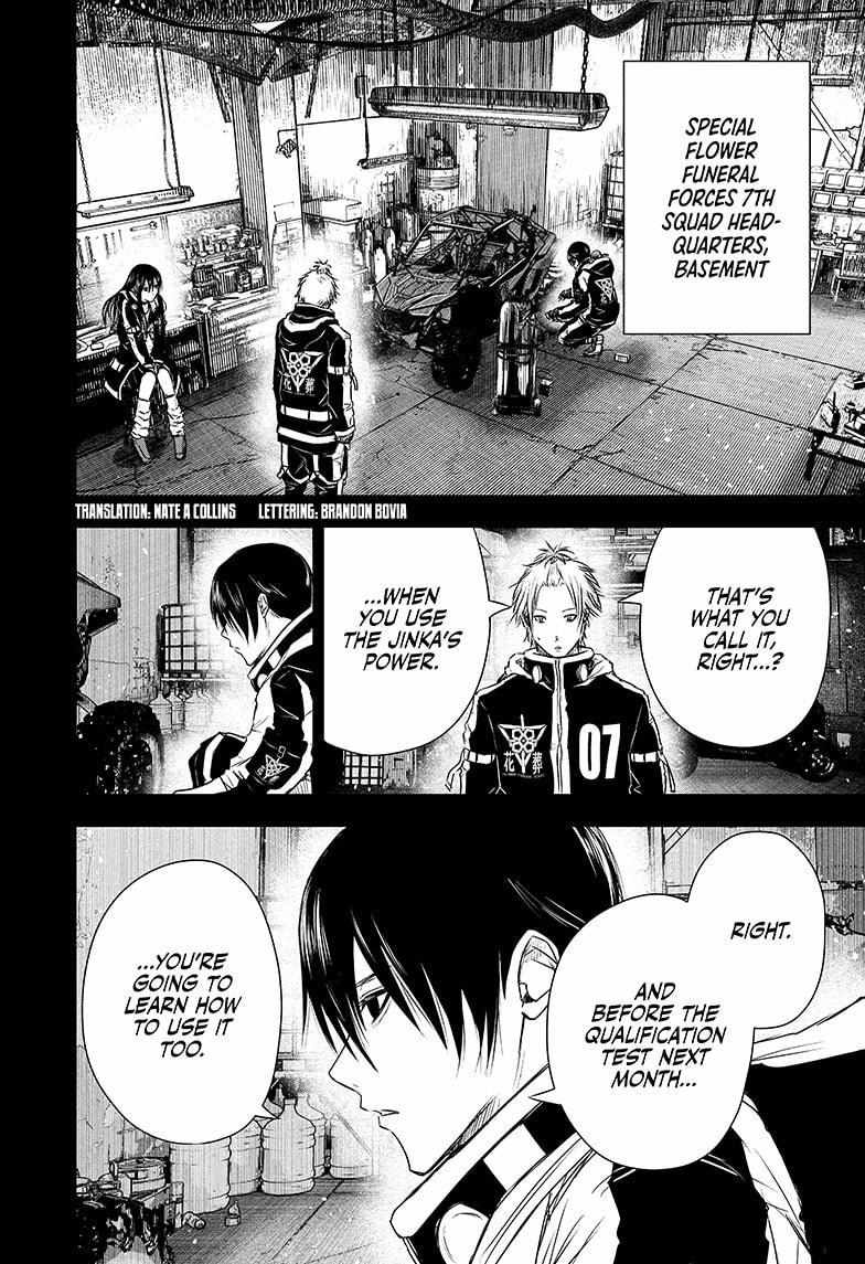 Read Wild Strawberry EN Manga Online