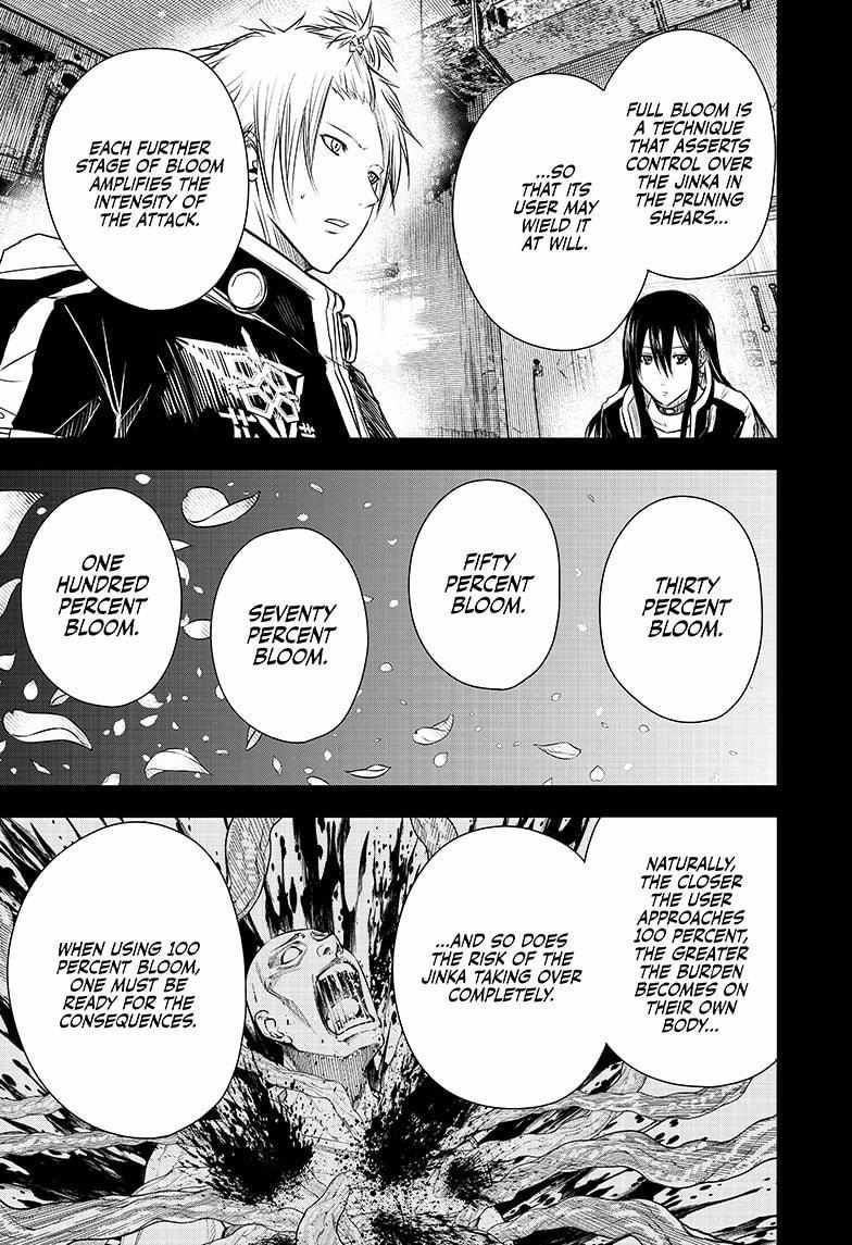 Read Wild Strawberry EN Manga Online