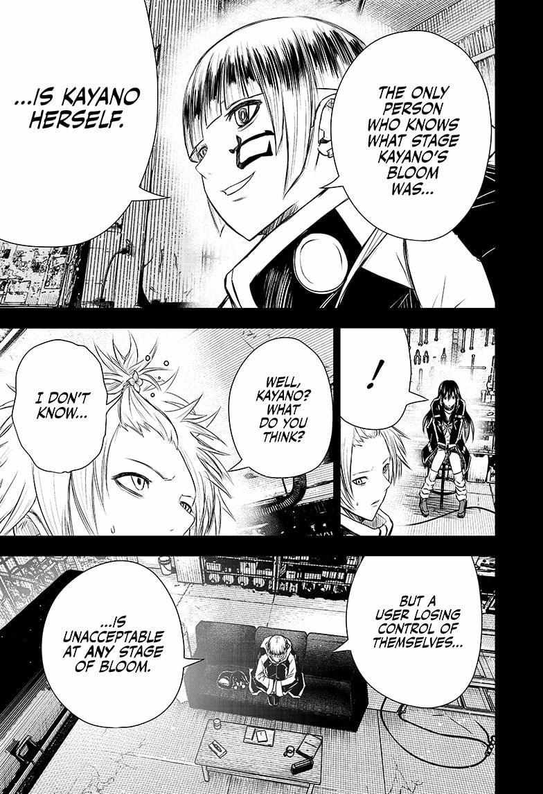 Read Wild Strawberry EN Manga Online