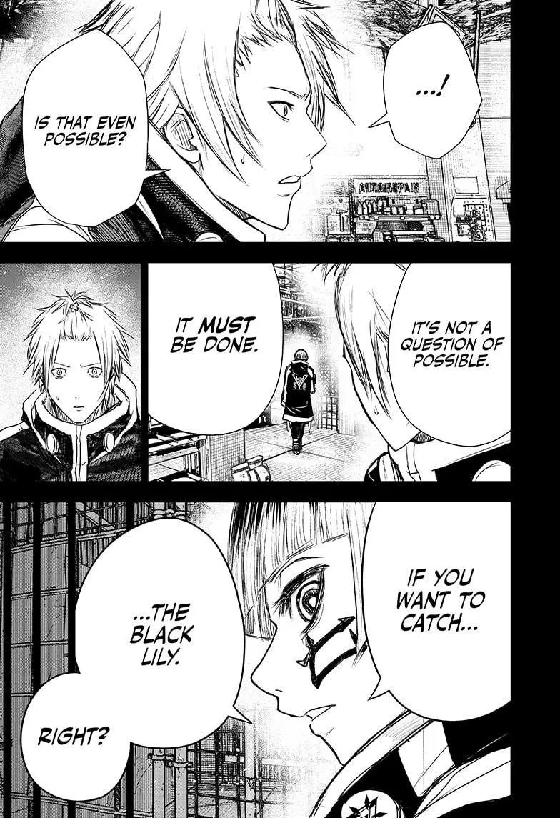 Read Wild Strawberry EN Manga Online