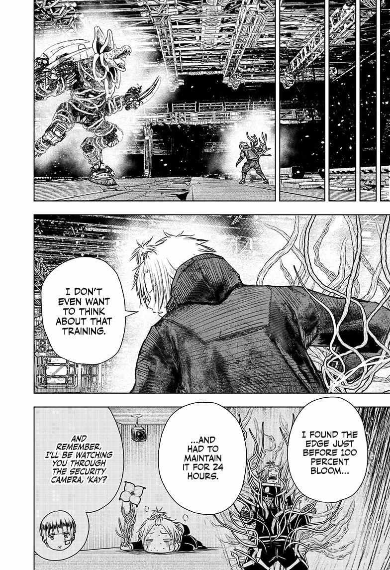 Read Wild Strawberry EN Manga Online