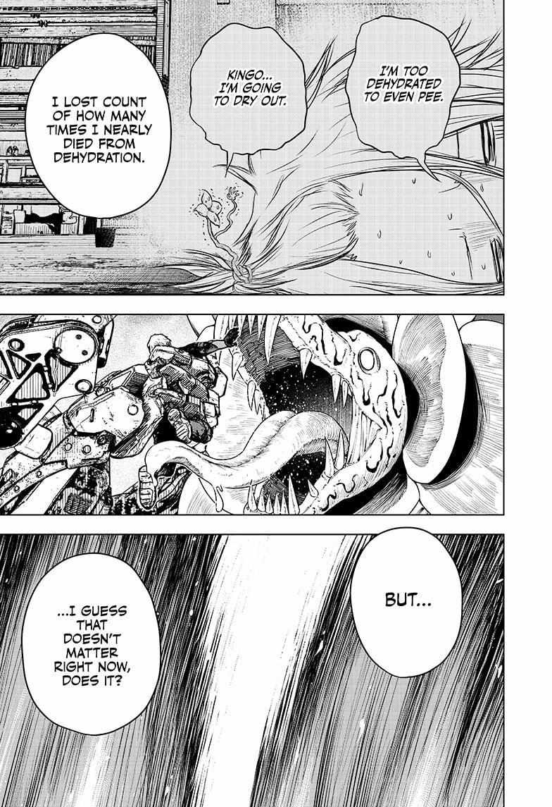 Read Wild Strawberry EN Manga Online