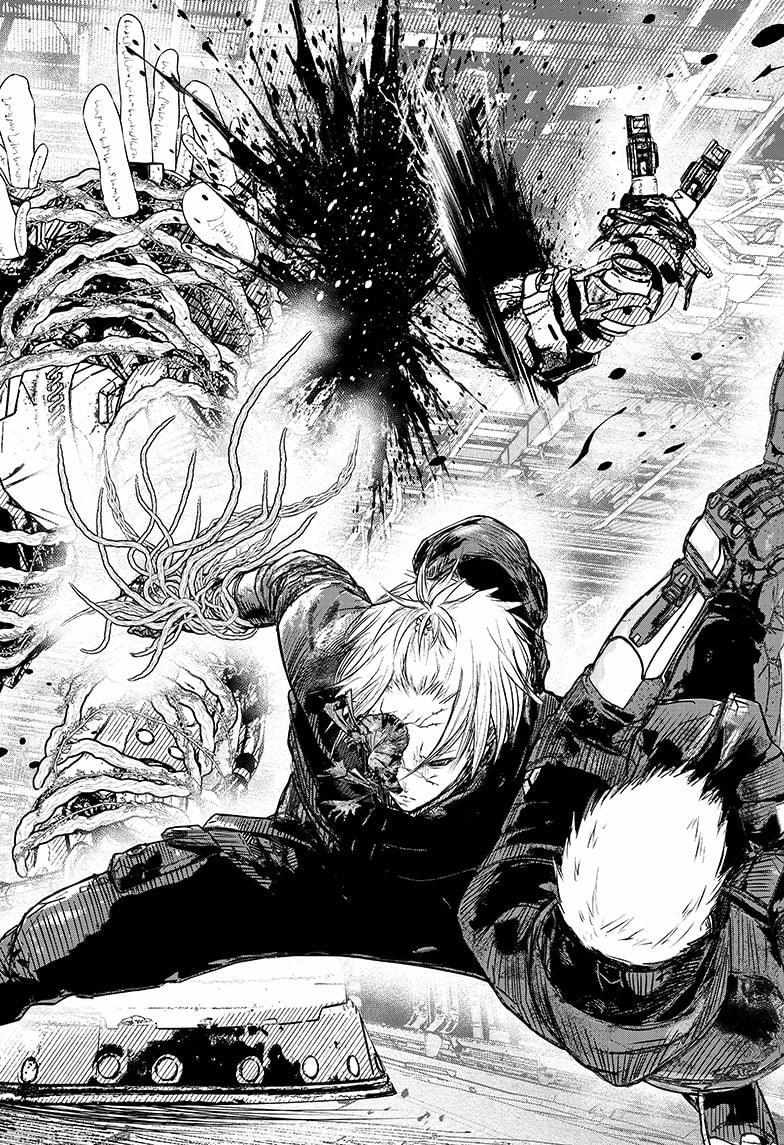 Read Wild Strawberry EN Manga Online