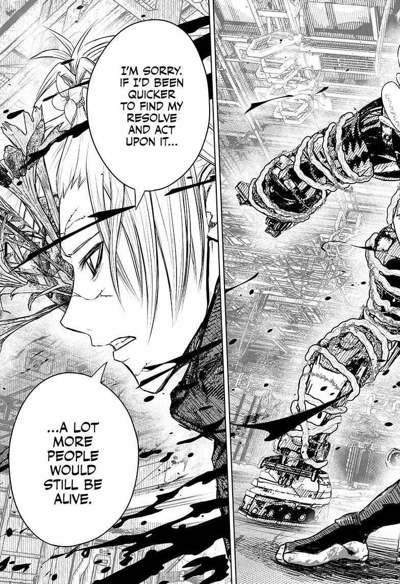 Read Wild Strawberry EN Manga Online