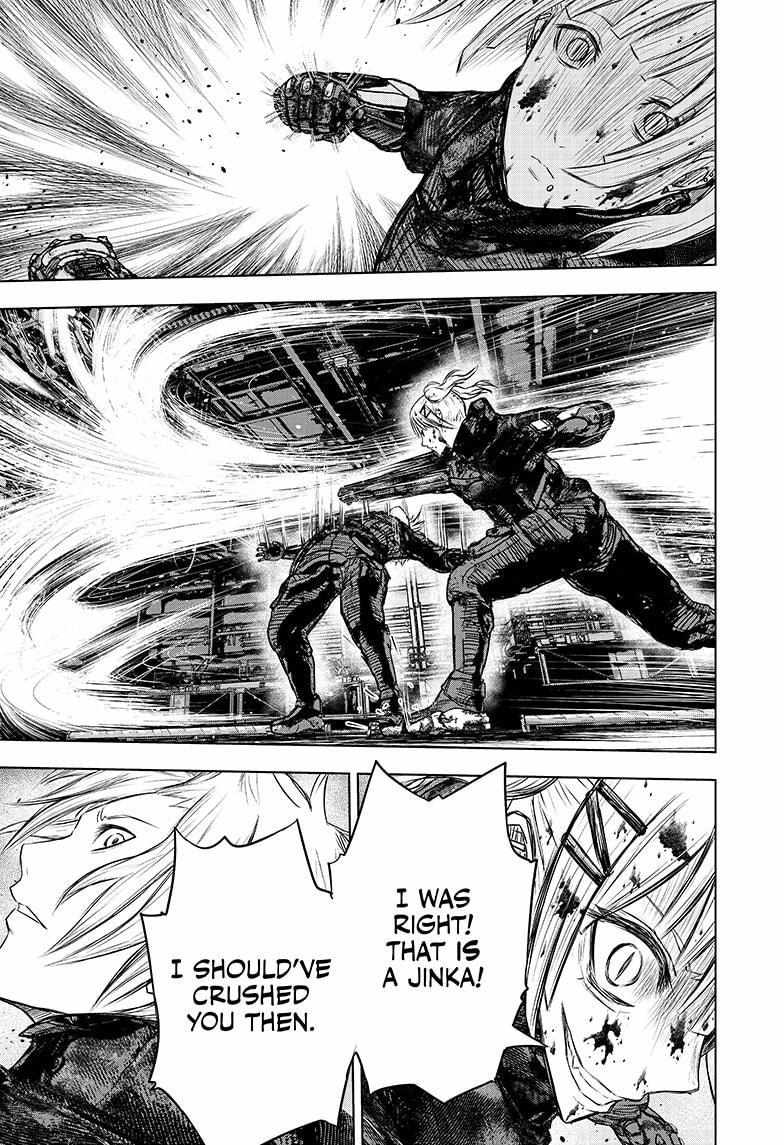 Read Wild Strawberry EN Manga Online