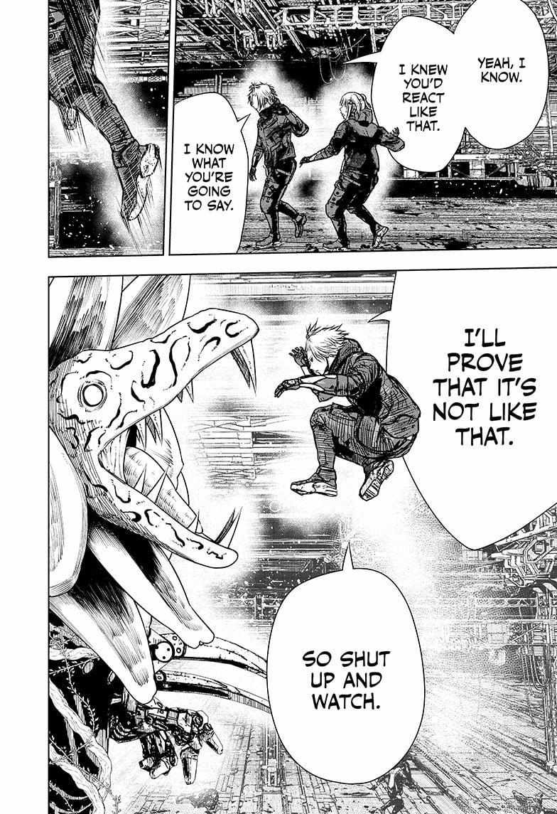 Read Wild Strawberry EN Manga Online