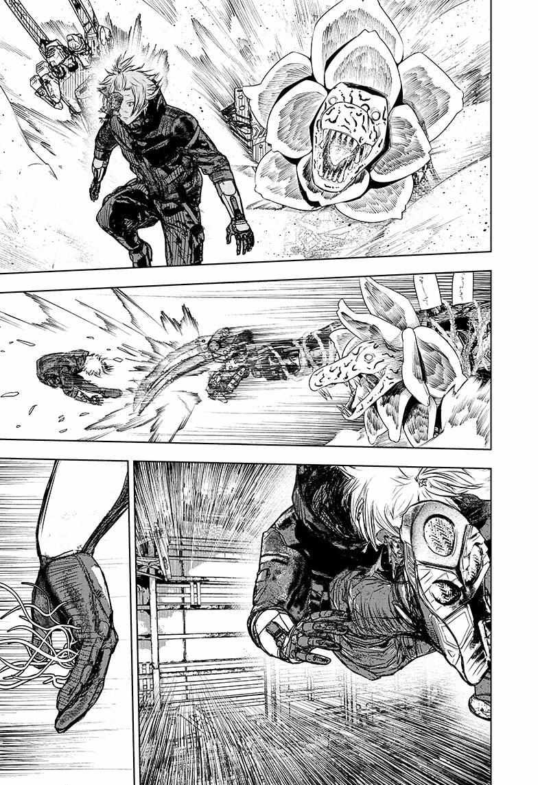 Read Wild Strawberry EN Manga Online