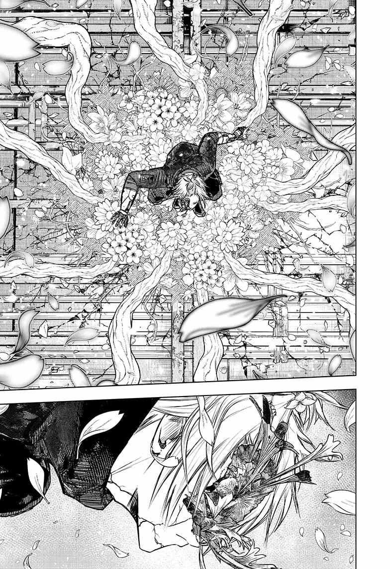 Read Wild Strawberry EN Manga Online