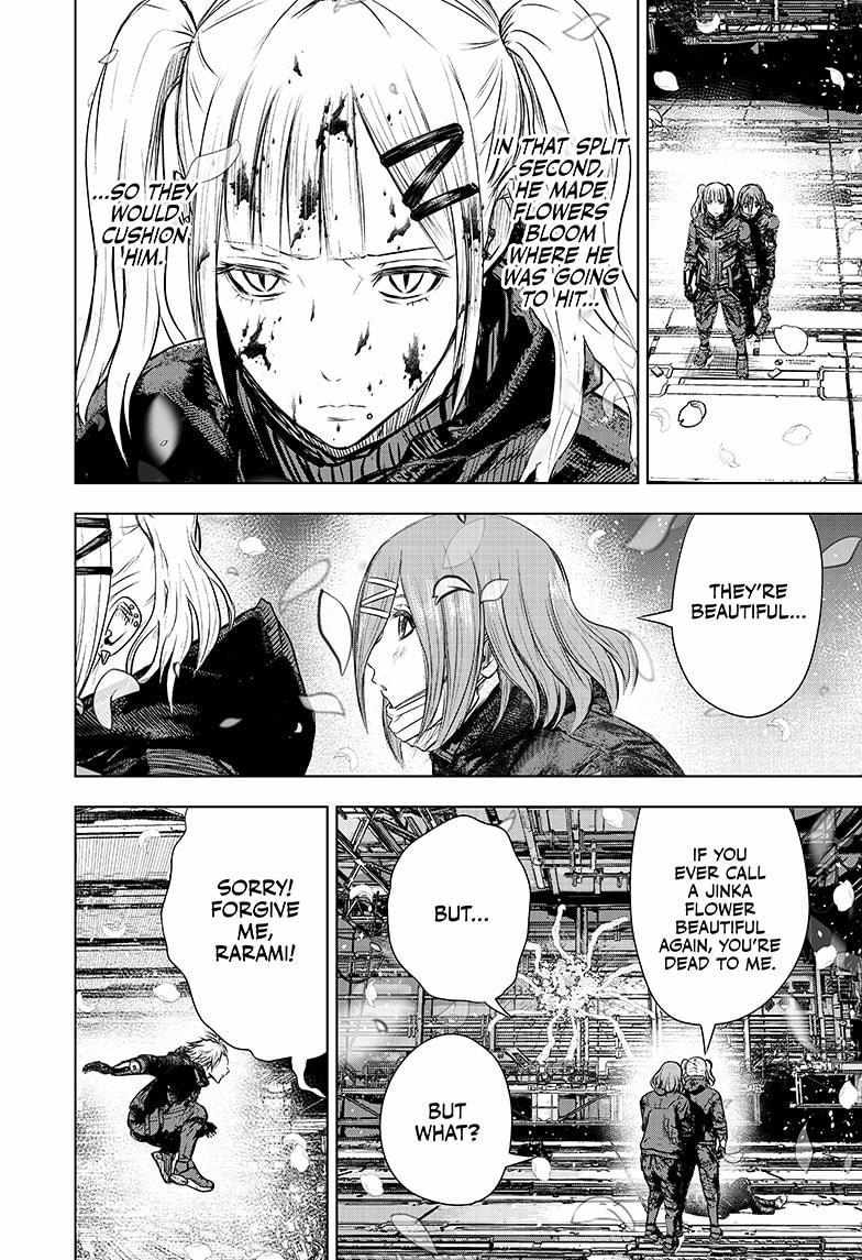 Read Wild Strawberry EN Manga Online