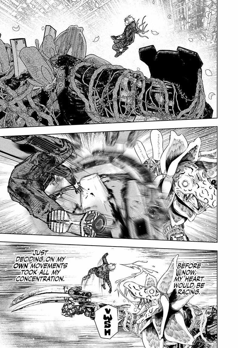 Read Wild Strawberry EN Manga Online