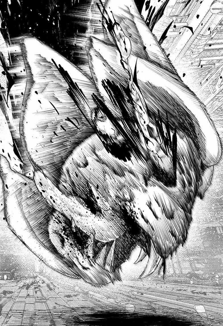 Read Wild Strawberry EN Manga Online