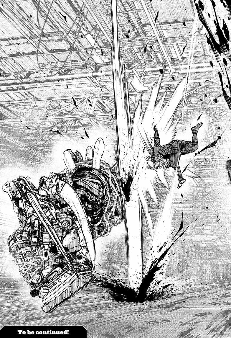 Read Wild Strawberry EN Manga Online