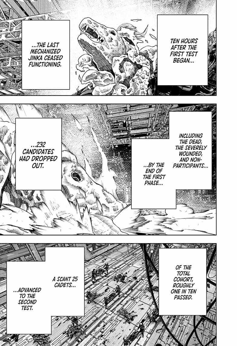 Read Wild Strawberry EN Manga Online