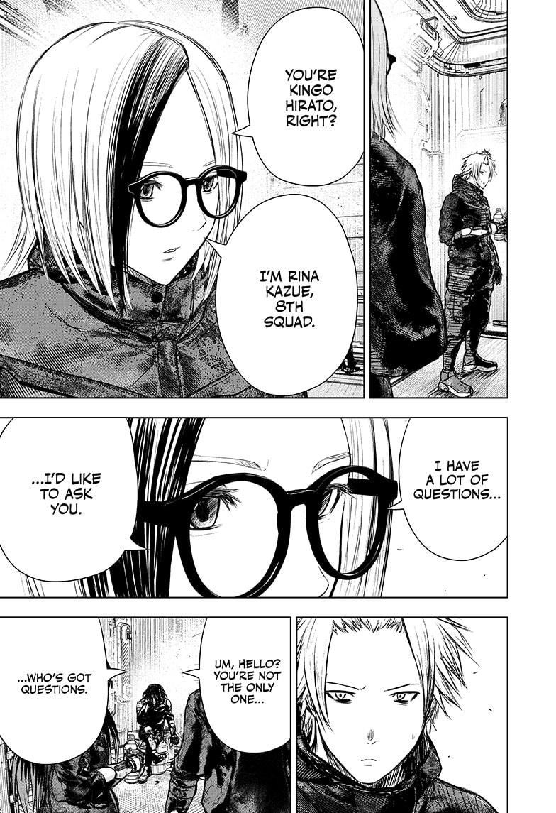 Read Wild Strawberry EN Manga Online