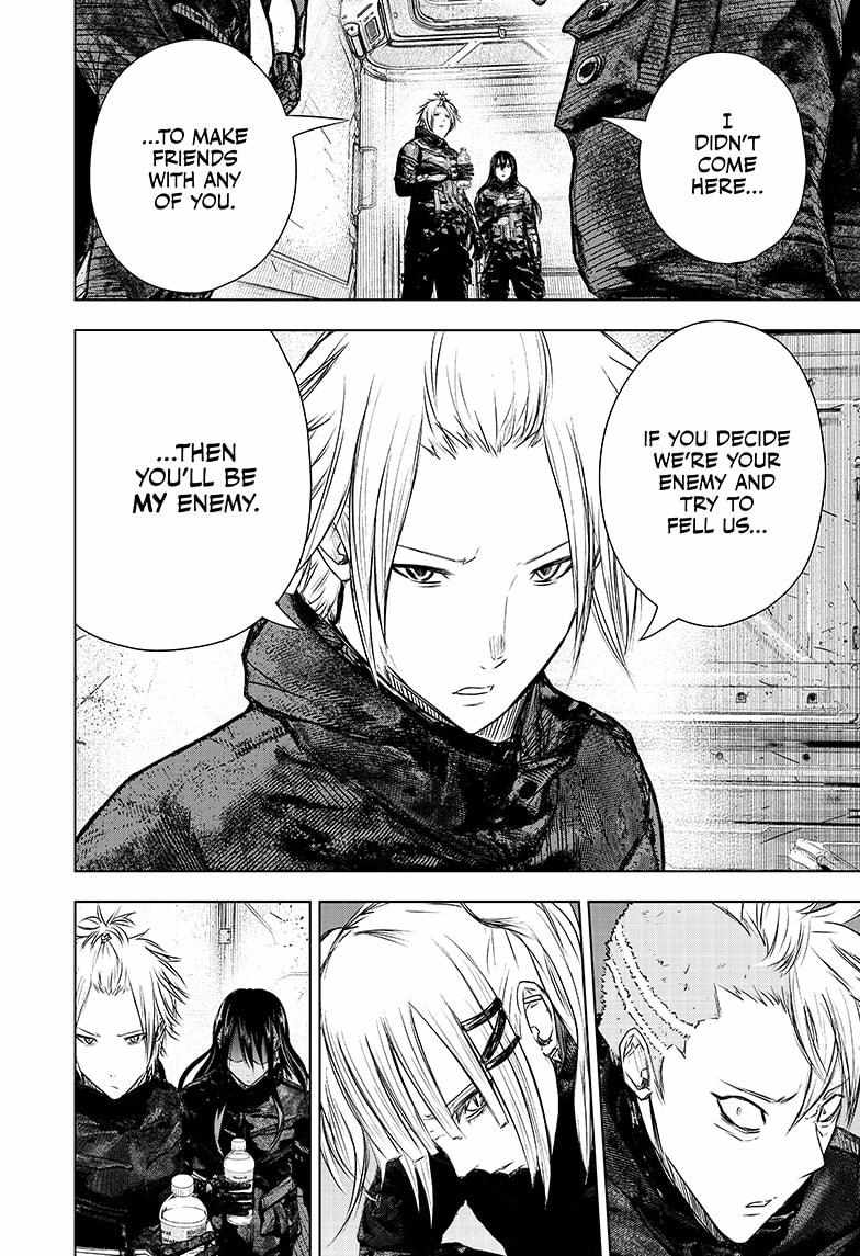 Read Wild Strawberry EN Manga Online