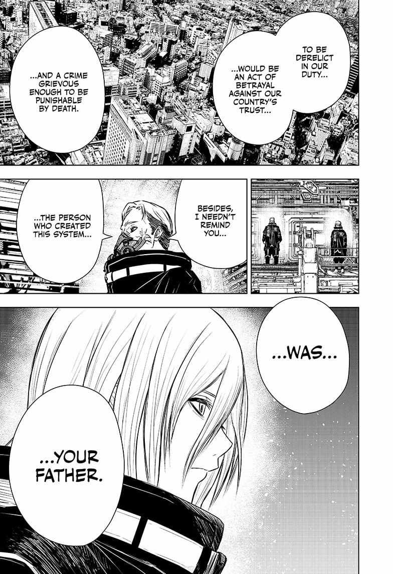 Read Wild Strawberry EN Manga Online