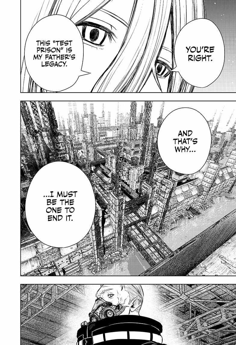 Read Wild Strawberry EN Manga Online