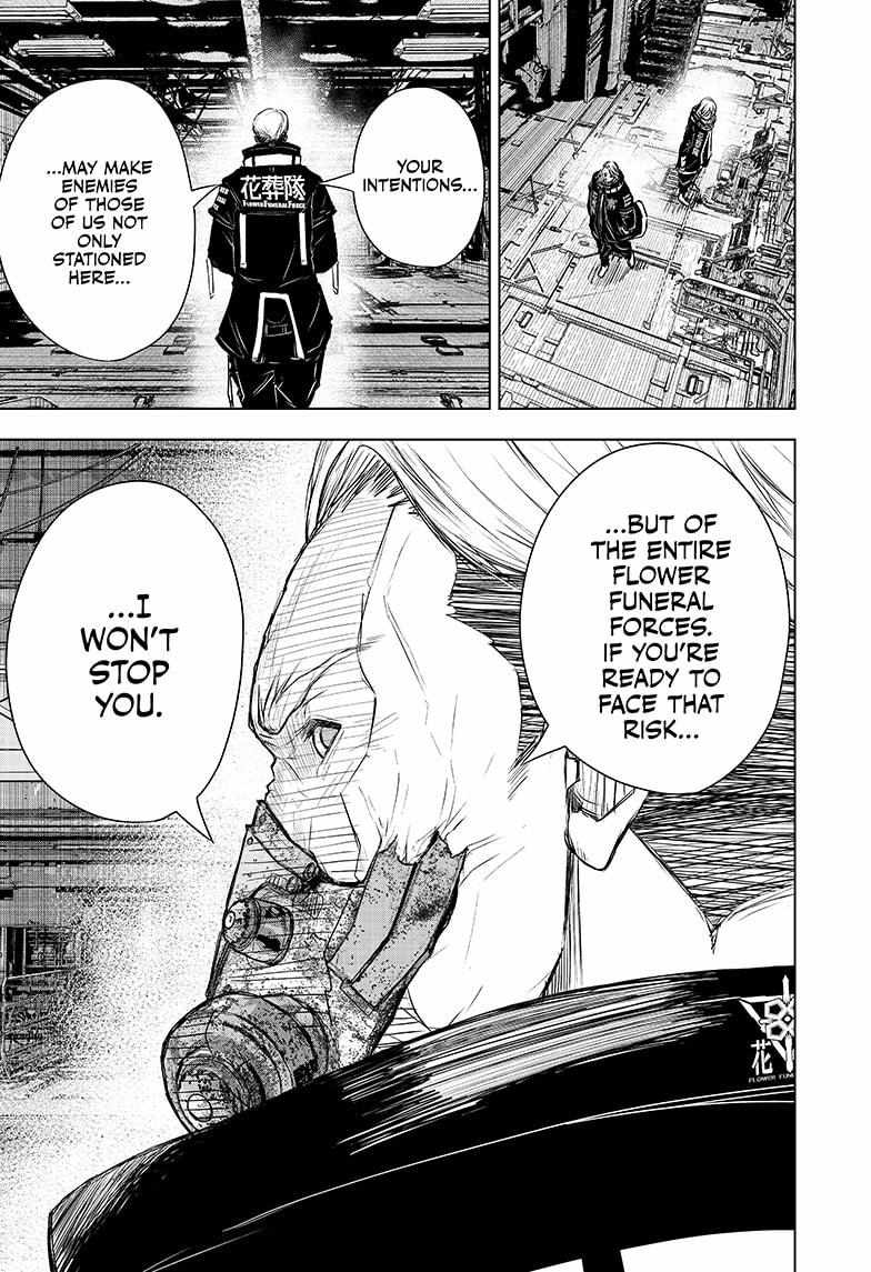 Read Wild Strawberry EN Manga Online