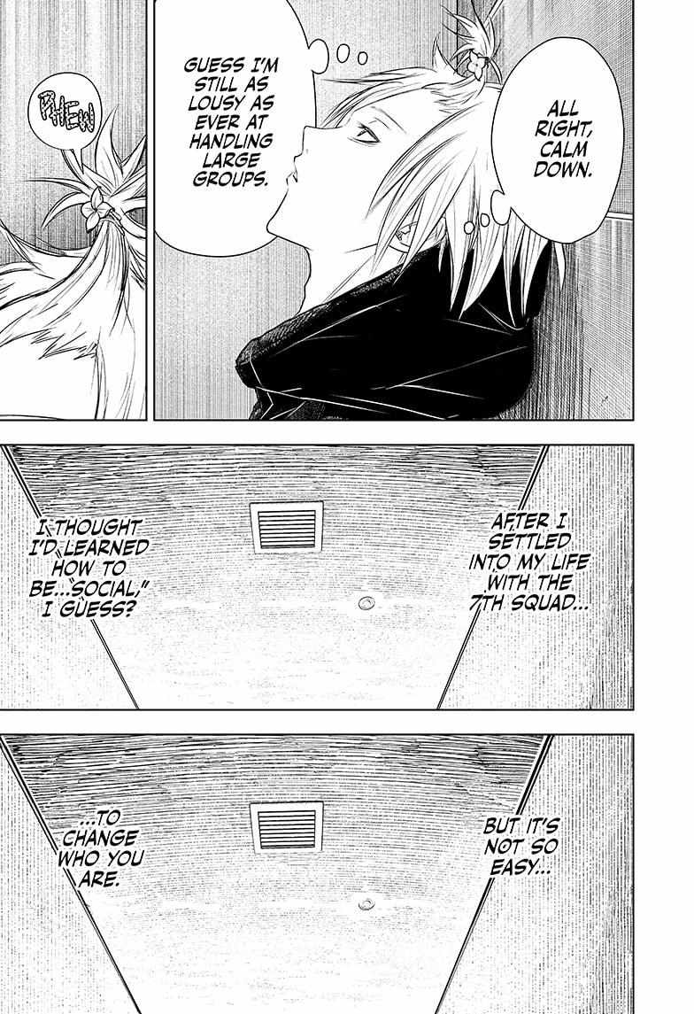 Read Wild Strawberry EN Manga Online