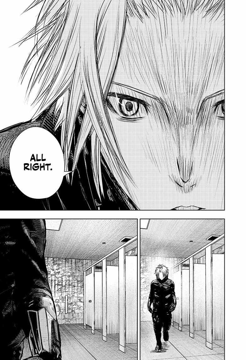 Read Wild Strawberry EN Manga Online