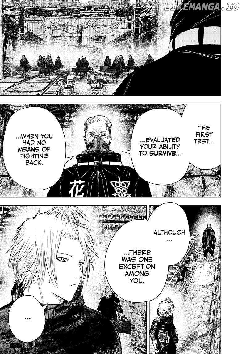 Read Wild Strawberry EN Manga Online