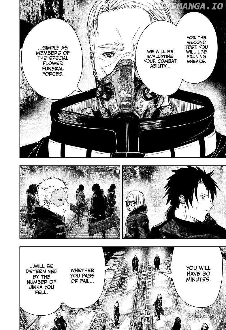 Read Wild Strawberry EN Manga Online