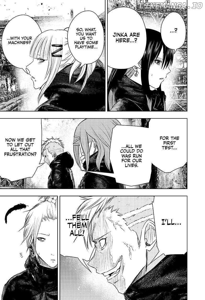 Read Wild Strawberry EN Manga Online