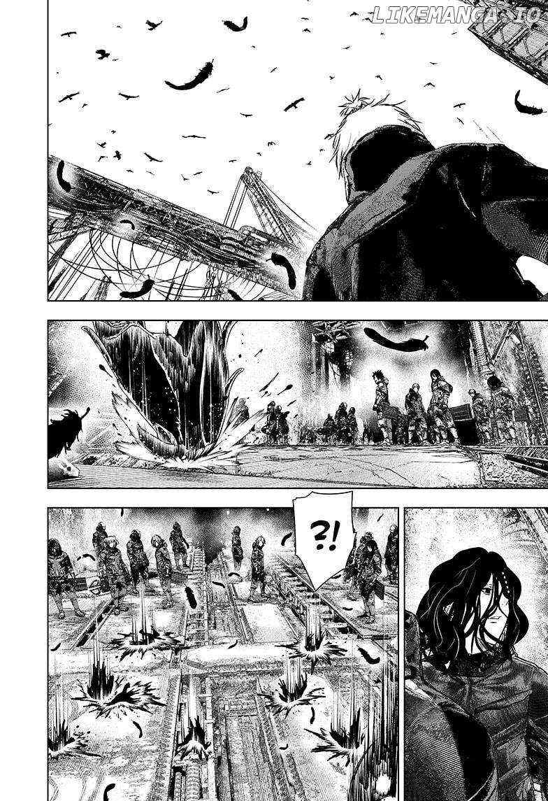 Read Wild Strawberry EN Manga Online