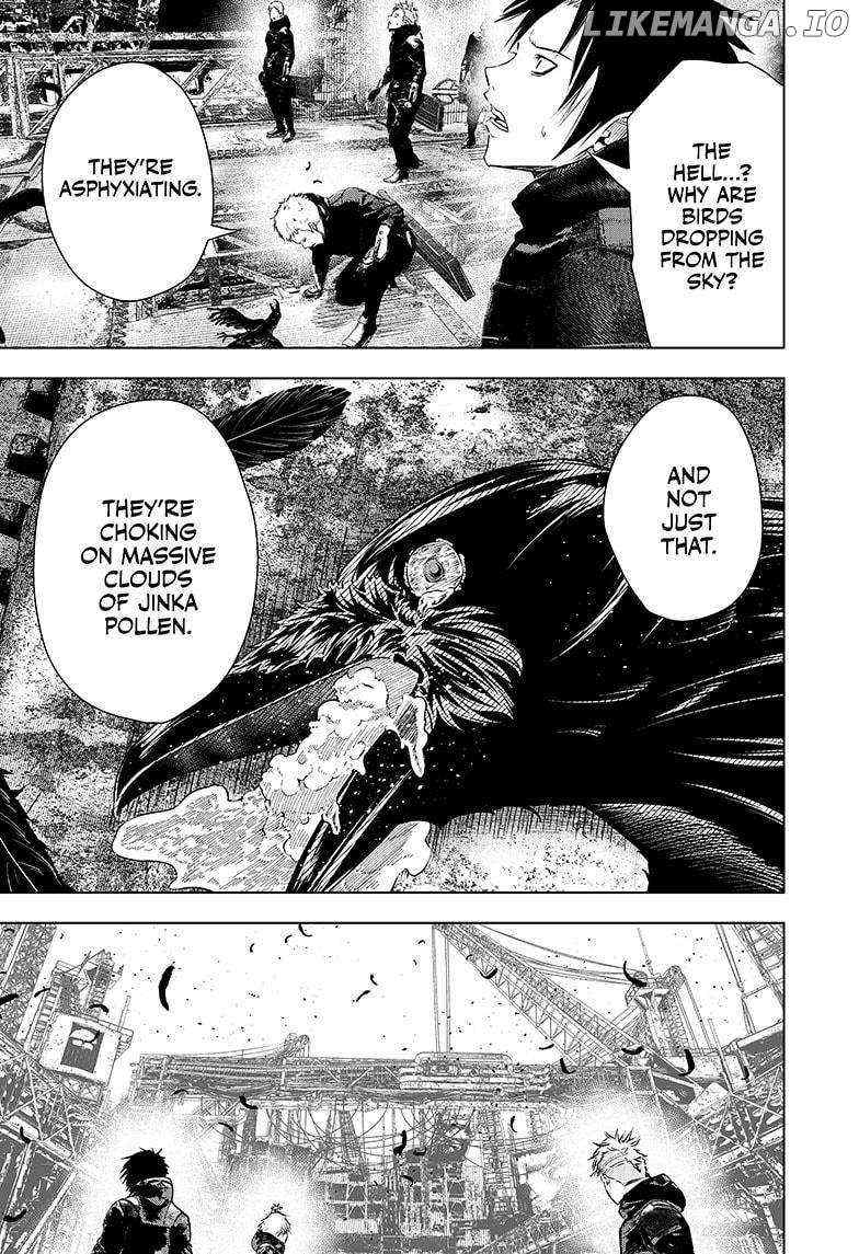 Read Wild Strawberry EN Manga Online