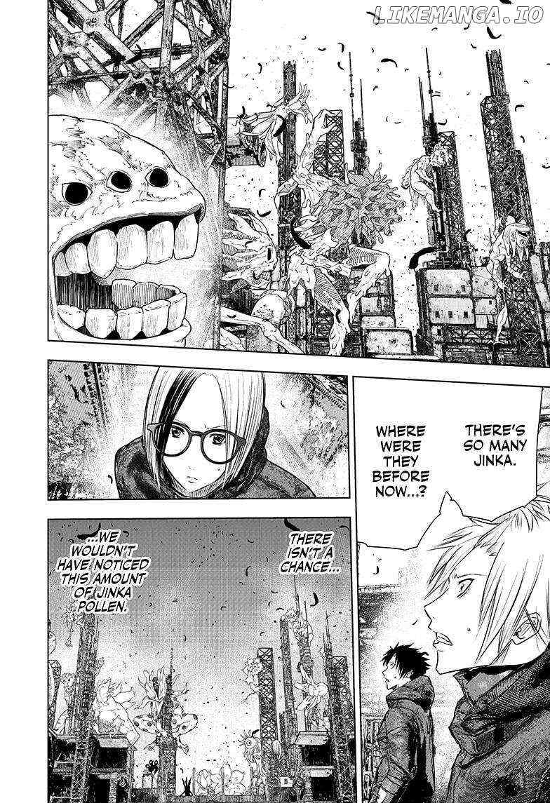 Read Wild Strawberry EN Manga Online