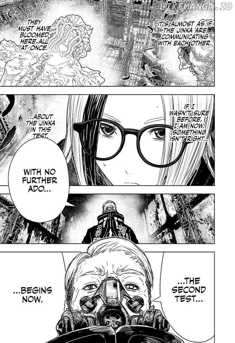 Read Wild Strawberry EN Manga Online