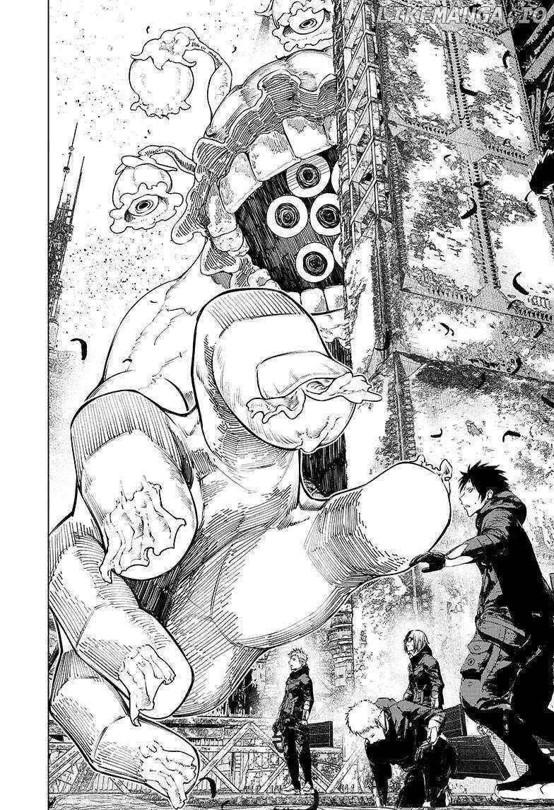 Read Wild Strawberry EN Manga Online