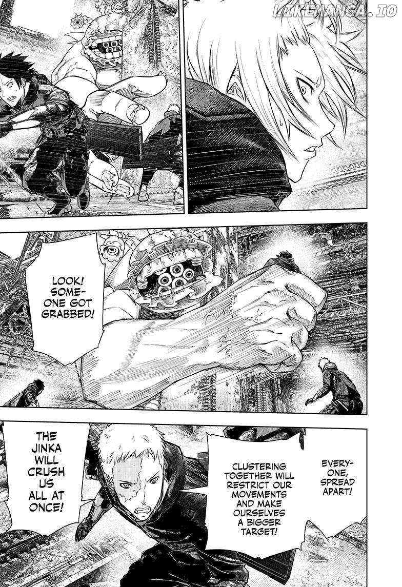 Read Wild Strawberry EN Manga Online